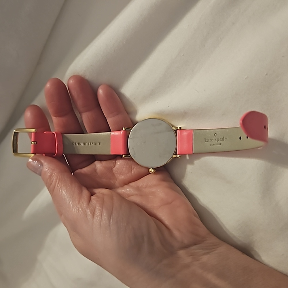 Kate Spade Watch - Picture 4 of 8